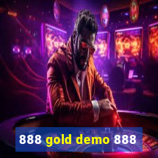 888 gold demo 888